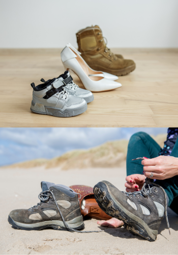 Footwear