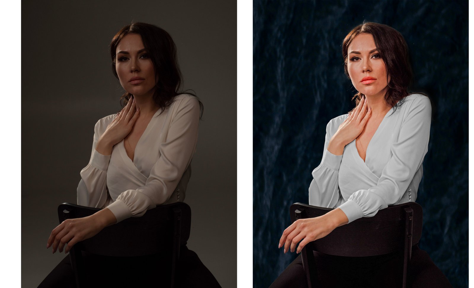 Color Correction