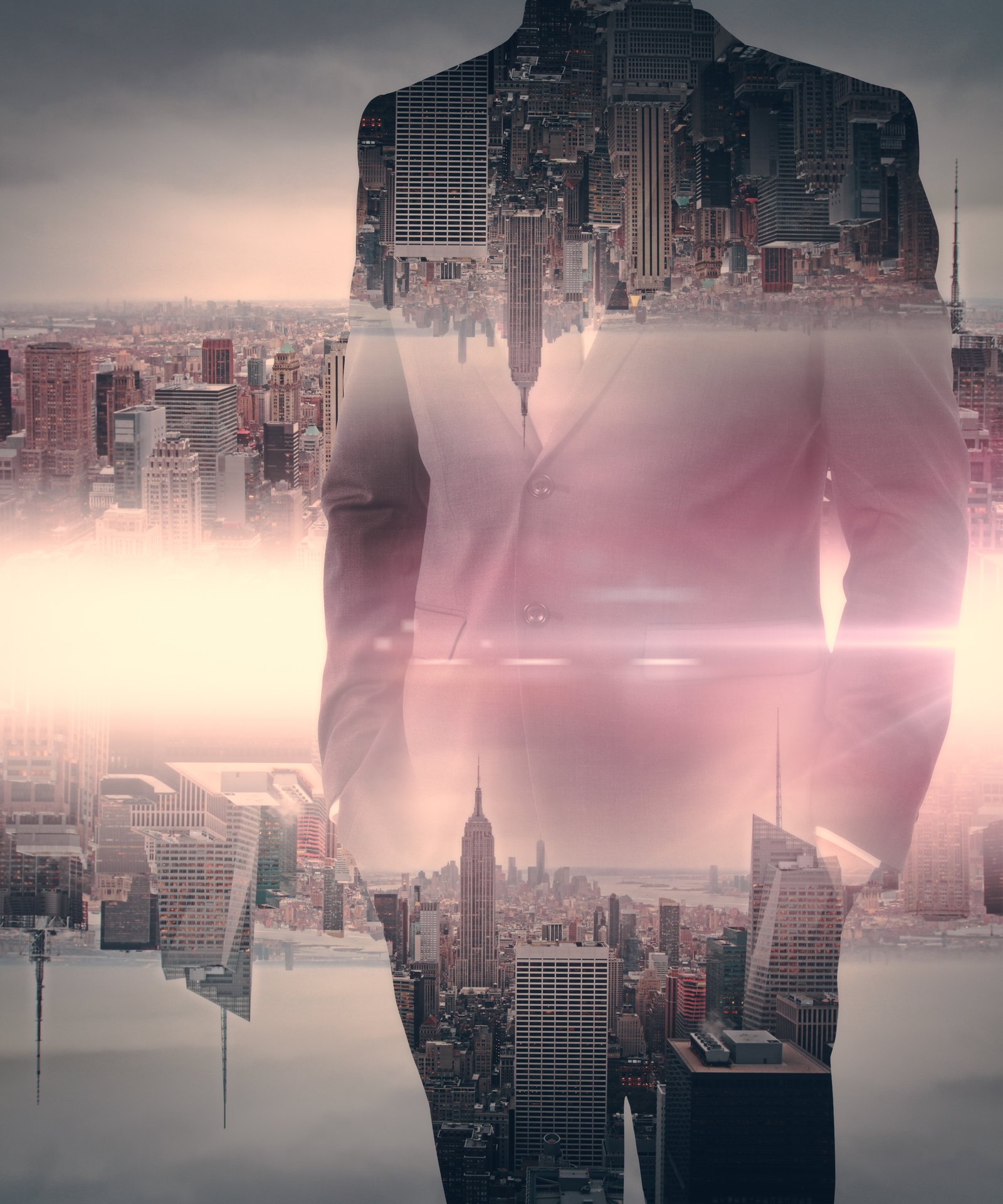 Layer Masking