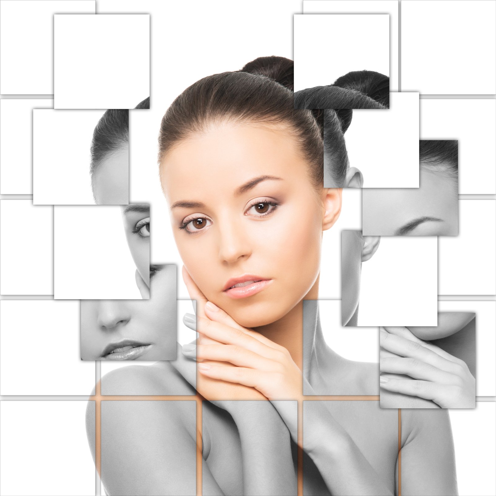 Transparency Masking