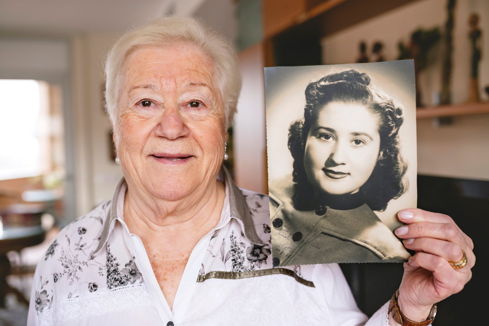 Photo Restoration
