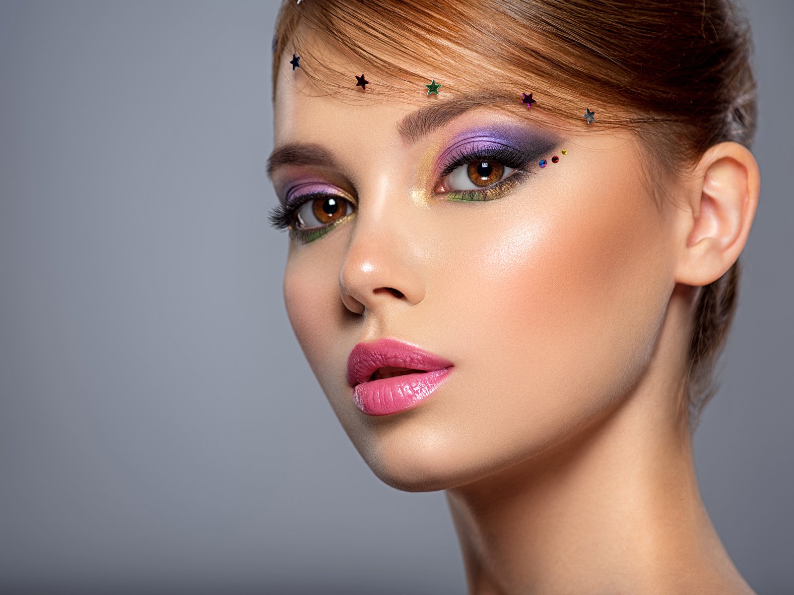 Skin Retouching